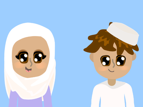 Islamic Food