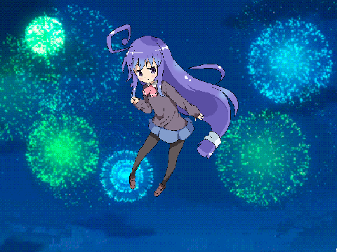  Tsumiki ~Acchi Kocchi 