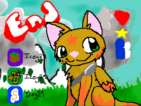 My Outro