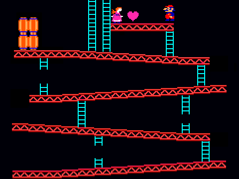 Donkey Kong