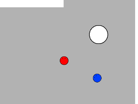 Example Framerate Dependent Shooter Engine 1.0