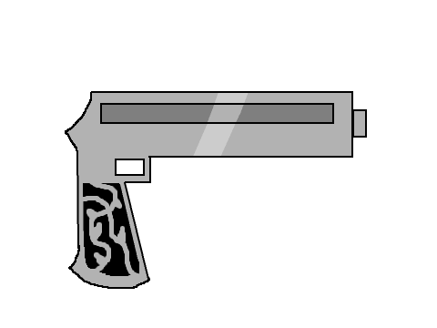 Cylus's gun (B-day present)