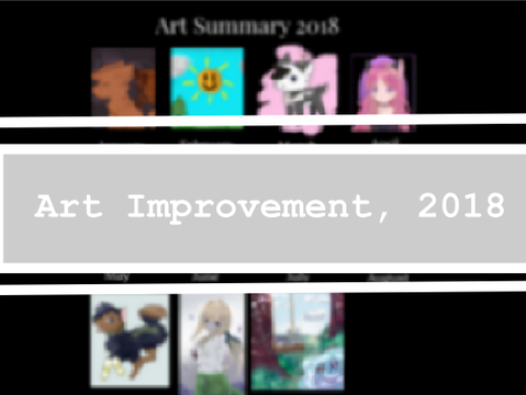 Art Improvement - 2018