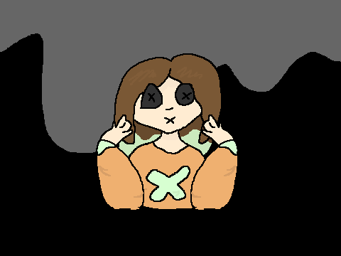 [GORE(ish)] bad karma 