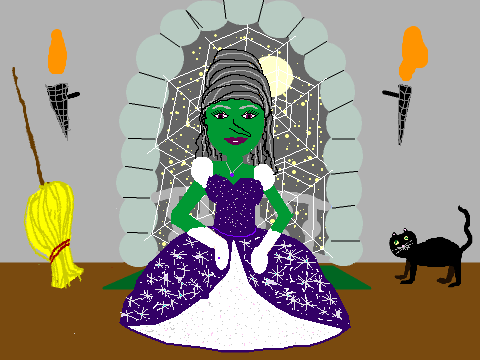 The Witch