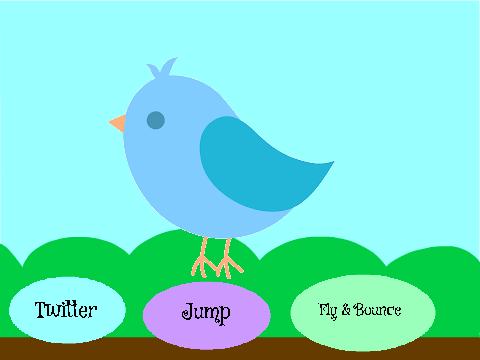 Bird Game