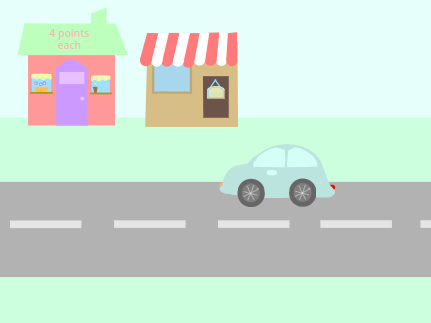 Little Town - My PoP Shop