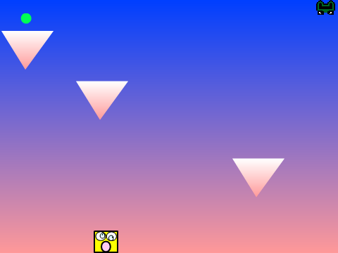 sky jump