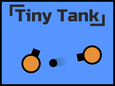 Tiny Tank (V 1.0.0)