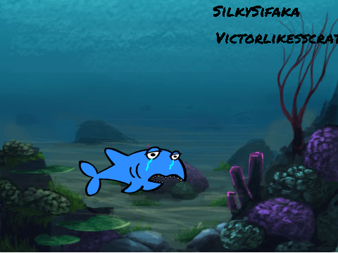 Save The sharks