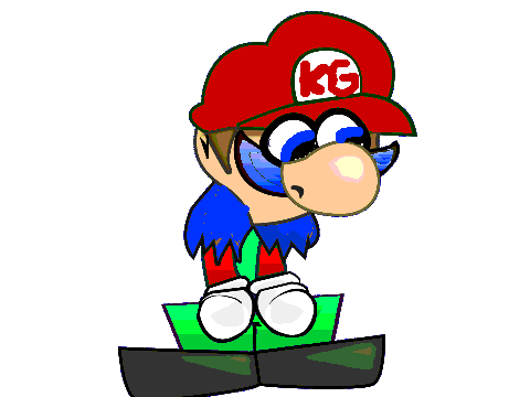 Toon Kneegee