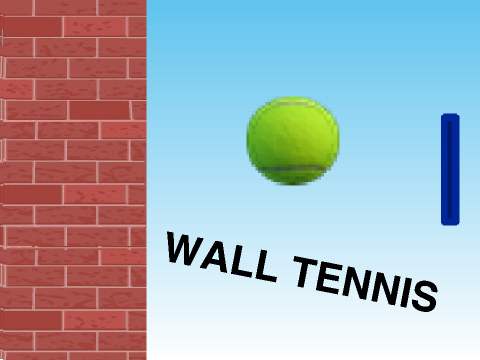 Wall Tennis 1.2.4 Hacked