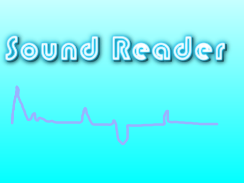 Sound Reader