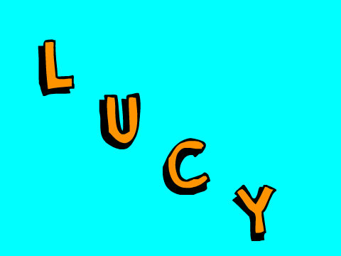 7me_lucym_about me