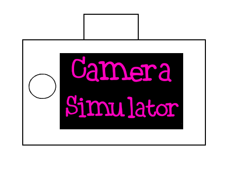 Camera Simulator
