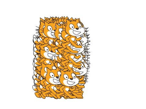 Scratch Cat Virus