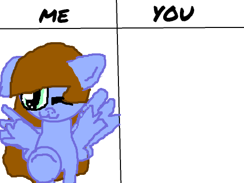 Draw my OC!!! #2!!