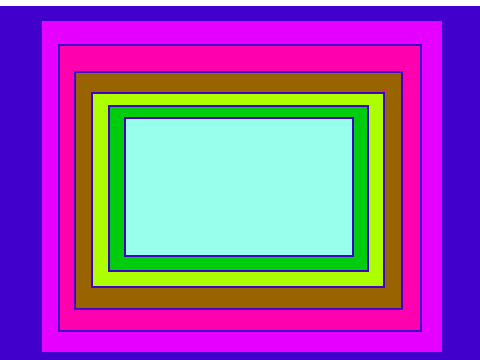 rainbow
