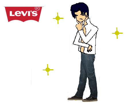 Levi's jeans