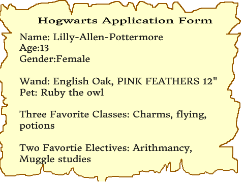 The Potter Picture, Issue #1 remix