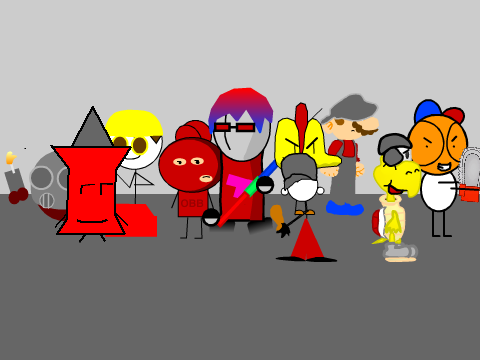 add yourself in red team