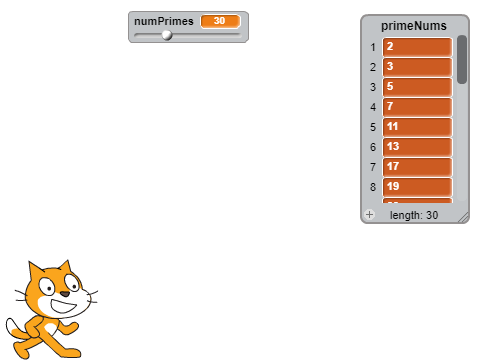 primes