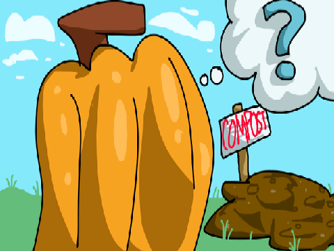 Pumpkin Dreams