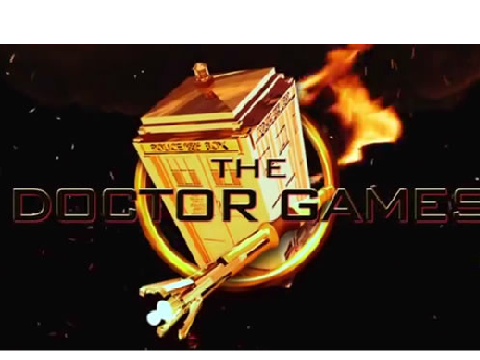 Doctor Who 