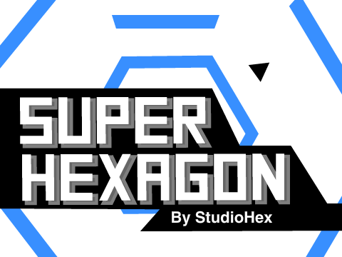 Super Hexagon 