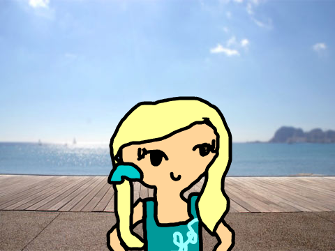 ALS ice-bucket challange