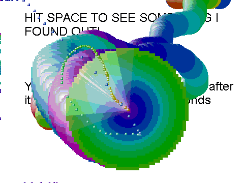 3D PIPES!