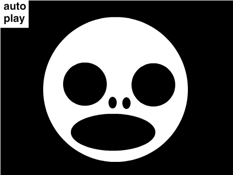 Jack Skellington Speed Paint