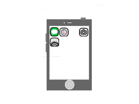 THE SCRATCH PHONE (WORKING)