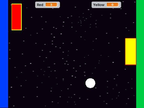 Pong in 2018