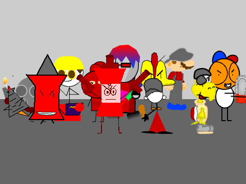add yourself in red team remix remix