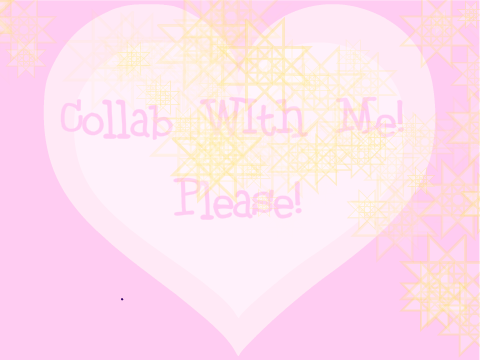 Collab With me!