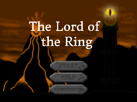 The Lord of the Ring v 1.0