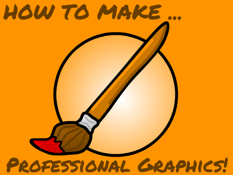 How to make professional Graphics!