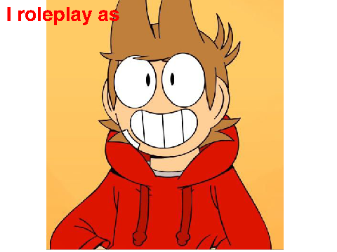 Anyone up for a roleplay?