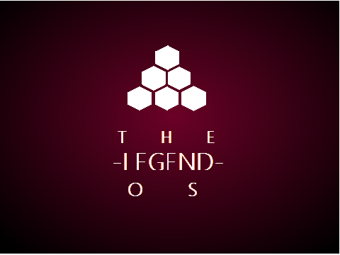 The -Legend- OS.