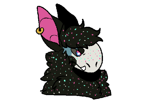 Random Art dump #1