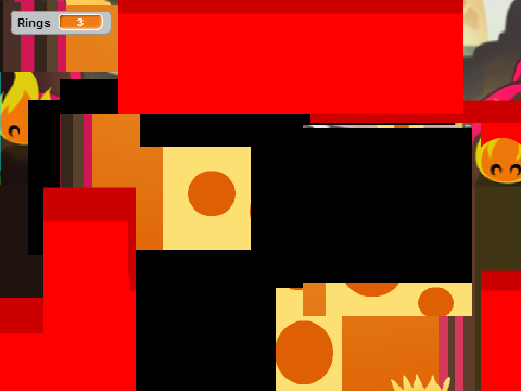 Mixels the Game Corrupted