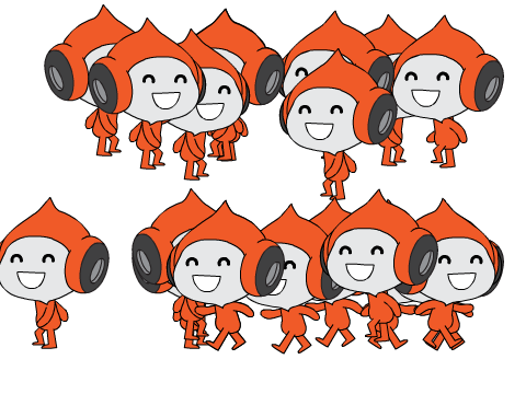 army of picos