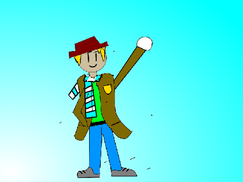 My Persona