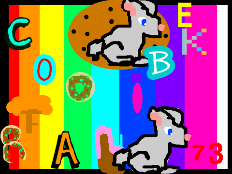 My Random CookieTastic GIF
