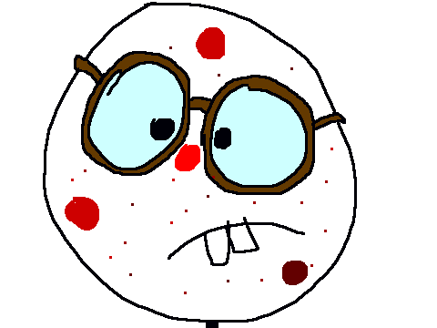 When I'm Dorky