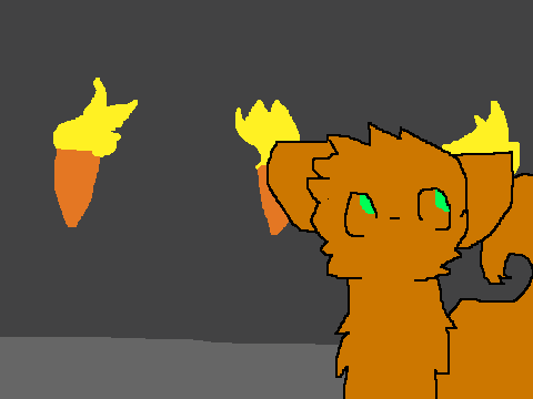 I'LL MAKE A CAIK