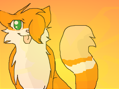 For Morning-star. :3
