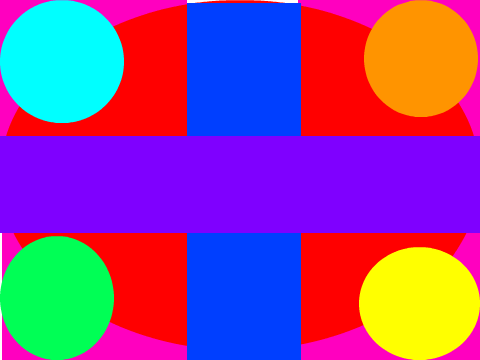 I was bored