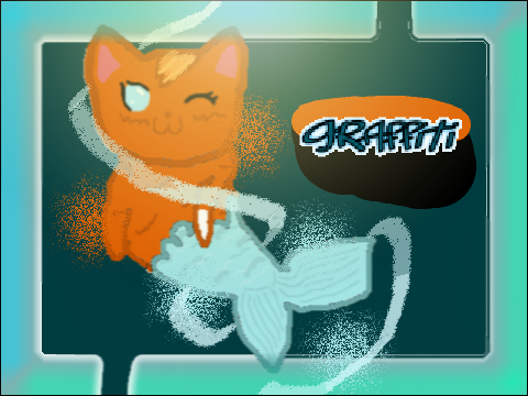 ^*^Cat Fish CCE^*^